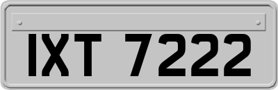 IXT7222