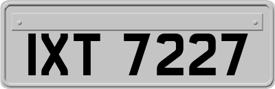 IXT7227