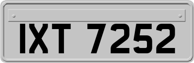 IXT7252