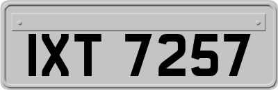 IXT7257