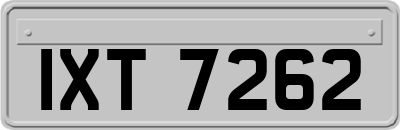 IXT7262
