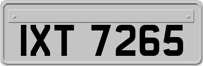 IXT7265