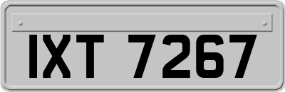 IXT7267