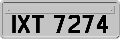 IXT7274
