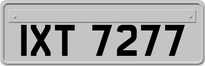 IXT7277
