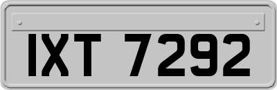 IXT7292