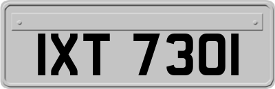 IXT7301