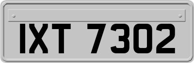 IXT7302