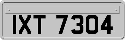 IXT7304