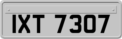 IXT7307