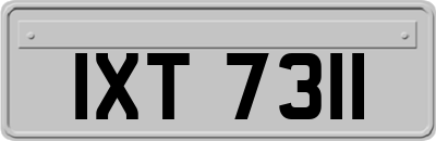 IXT7311