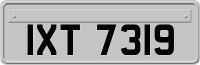 IXT7319