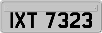 IXT7323