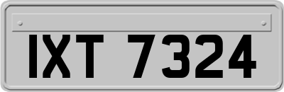 IXT7324