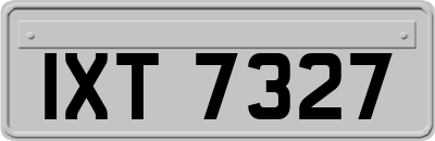 IXT7327
