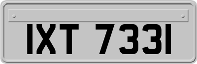 IXT7331