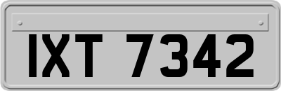IXT7342
