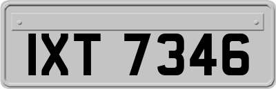 IXT7346