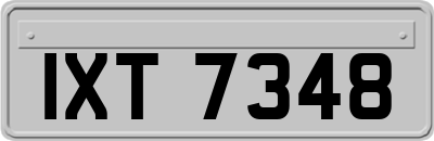 IXT7348