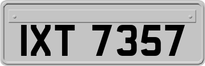 IXT7357