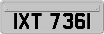 IXT7361