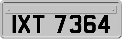 IXT7364