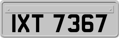 IXT7367