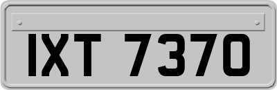 IXT7370