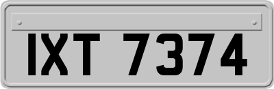 IXT7374