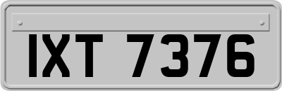 IXT7376