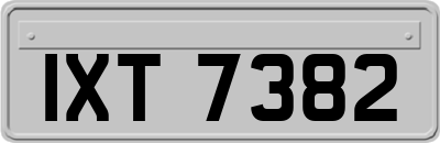 IXT7382