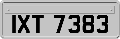 IXT7383