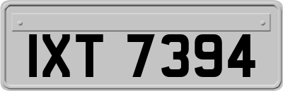 IXT7394
