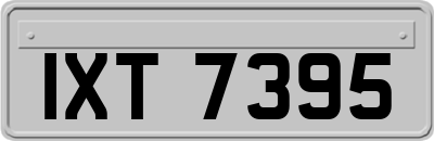IXT7395