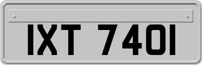 IXT7401