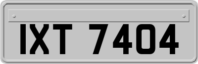 IXT7404