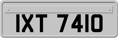 IXT7410