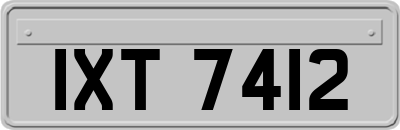 IXT7412
