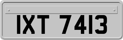 IXT7413