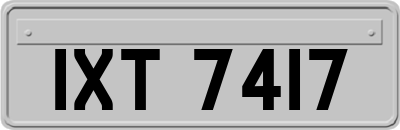 IXT7417