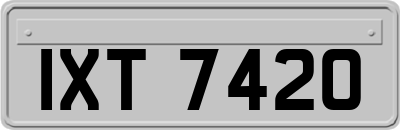 IXT7420