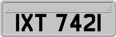 IXT7421