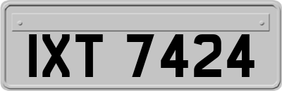 IXT7424