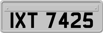 IXT7425