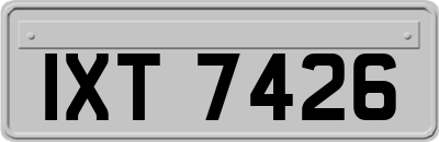 IXT7426