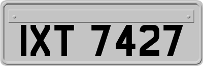 IXT7427