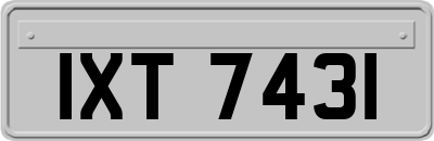 IXT7431