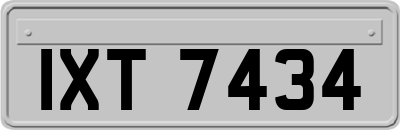 IXT7434