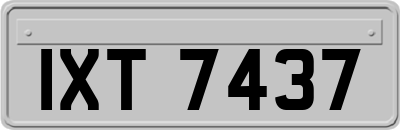IXT7437