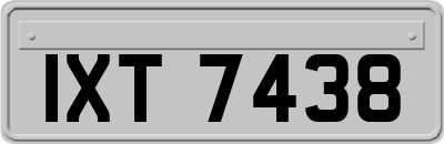 IXT7438